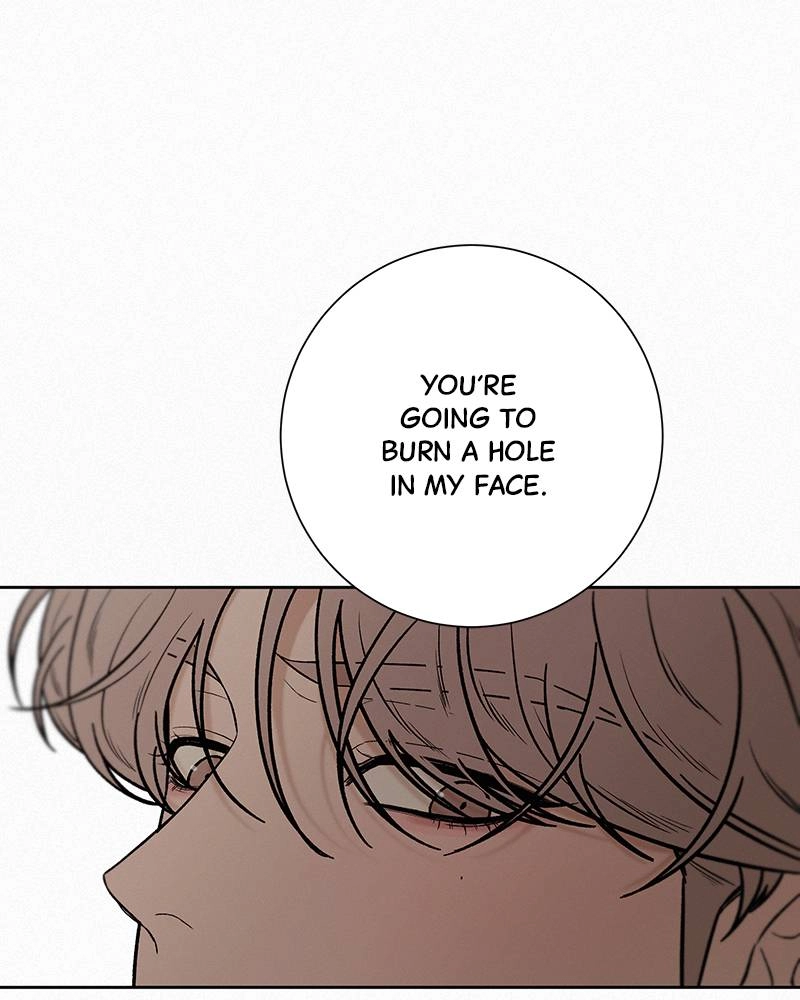Operation True Love Chapter 13 - Page 96