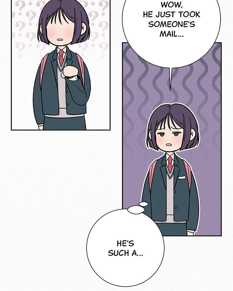 Operation True Love Chapter 13 - Page 102