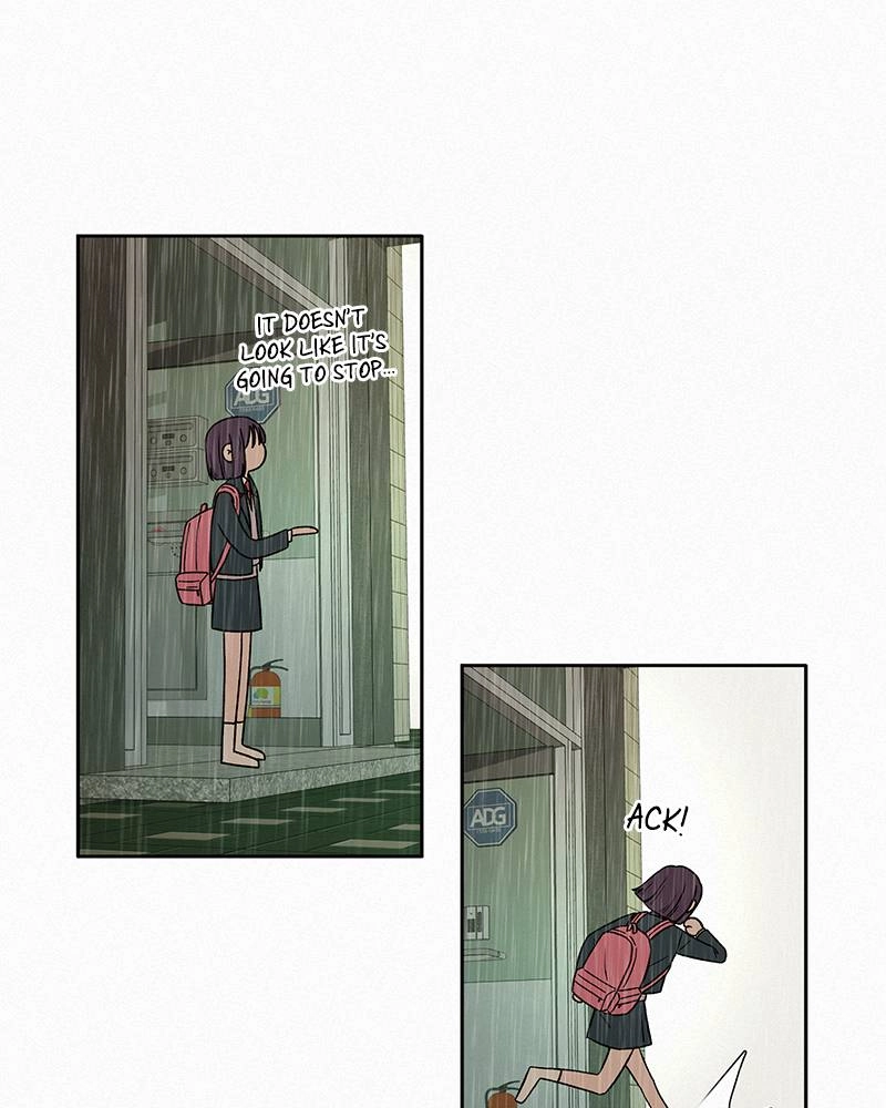 Operation True Love Chapter 13 - Page 106