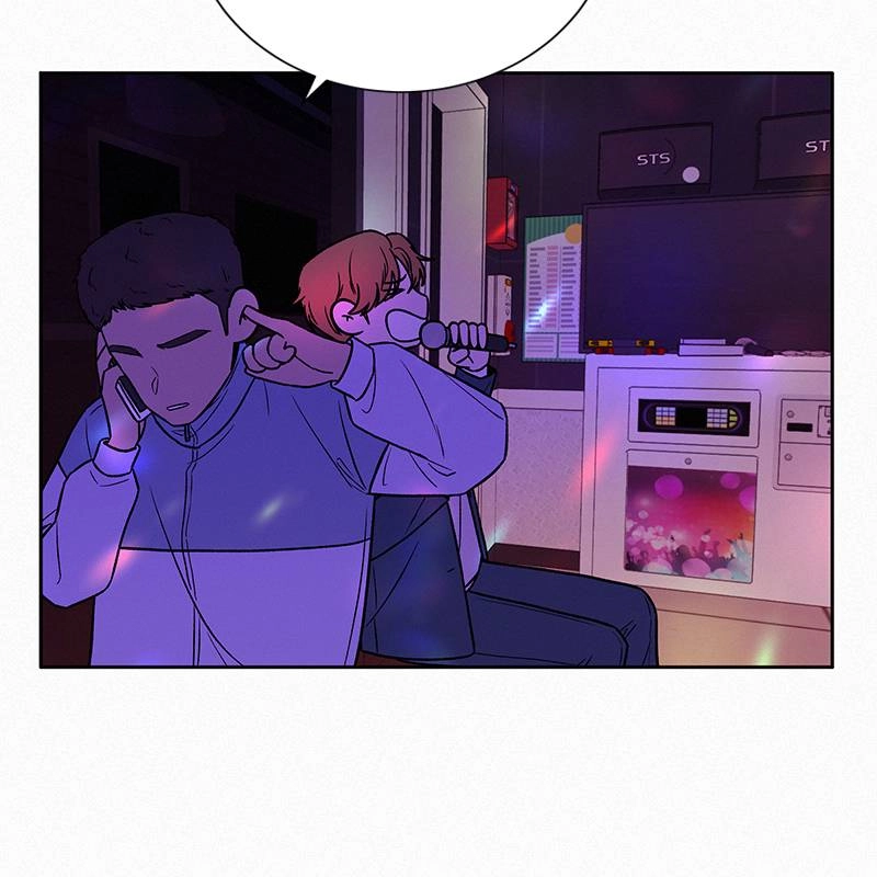 Operation True Love Chapter 13 - Page 143