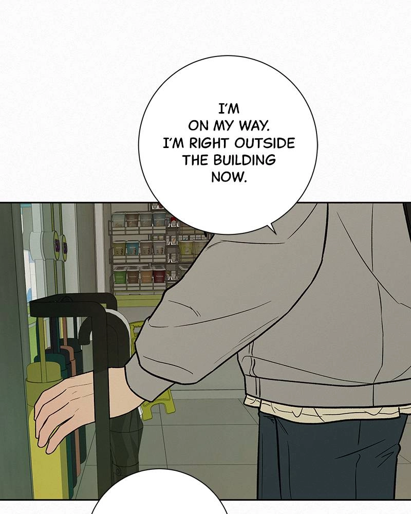 Operation True Love Chapter 13 - Page 144