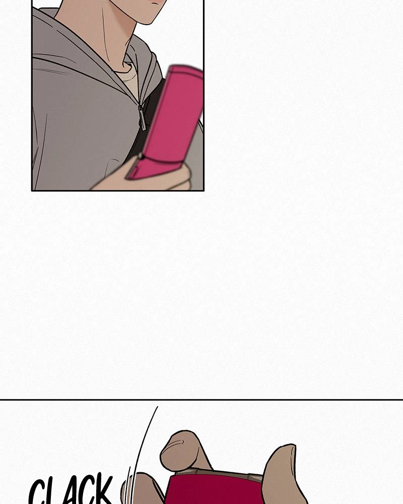 Operation True Love Chapter 13 - Page 148