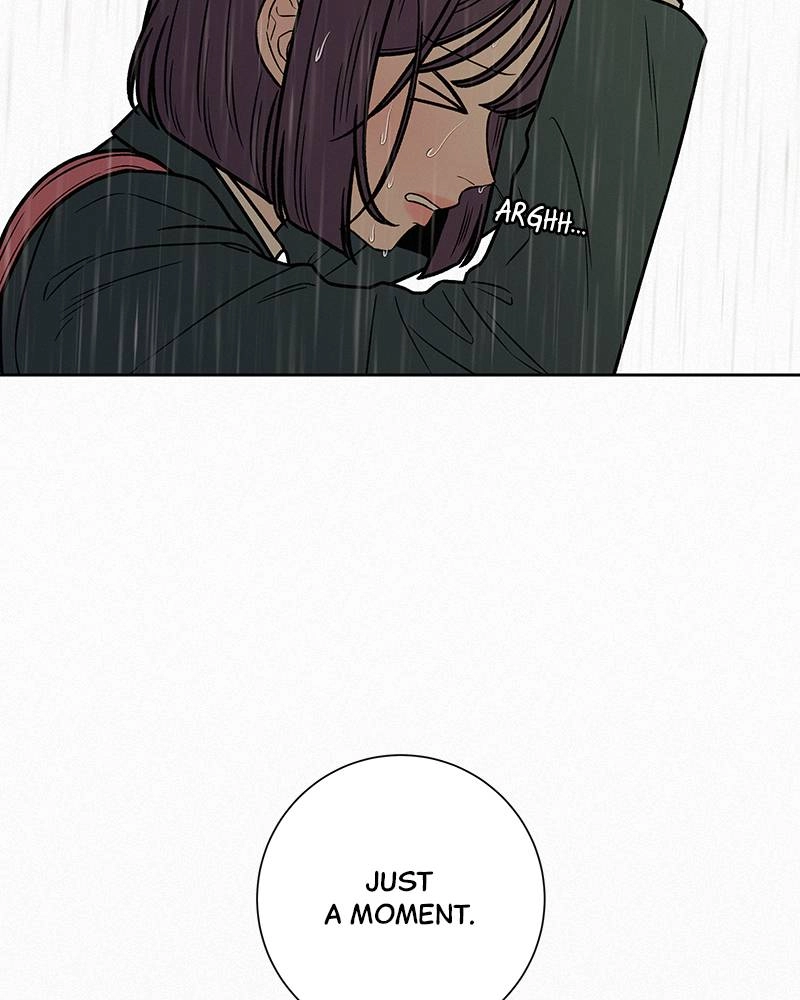 Operation True Love Chapter 13 - Page 155