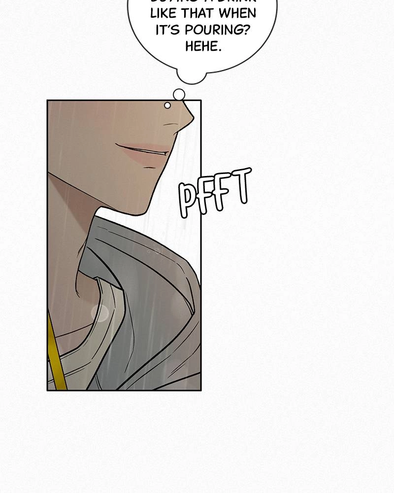 Operation True Love Chapter 14 - Page 5