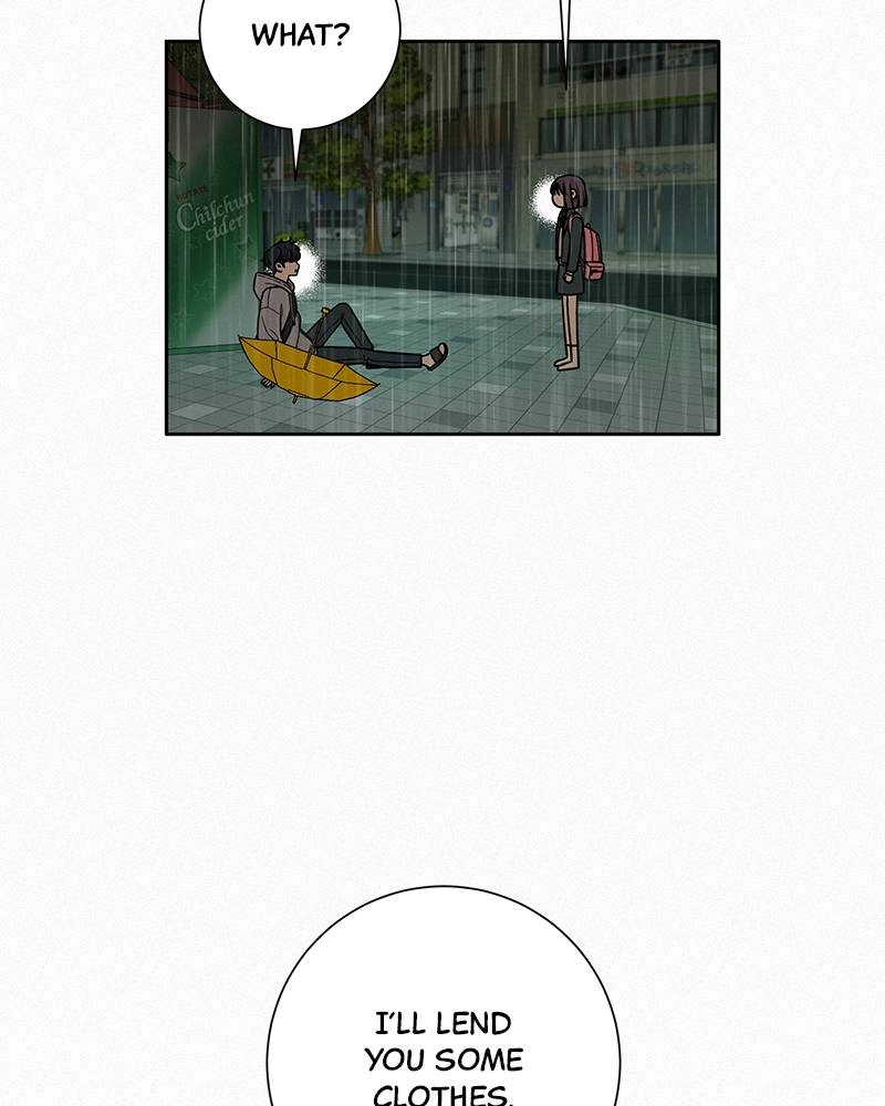 Operation True Love Chapter 14 - Page 32