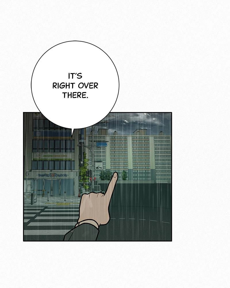Operation True Love Chapter 14 - Page 34