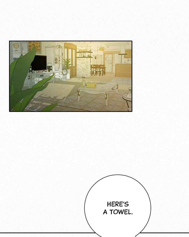 Operation True Love Chapter 14 - Page 45