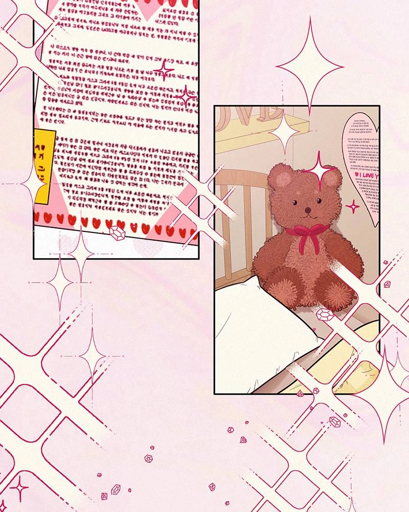 Operation True Love Chapter 14 - Page 63
