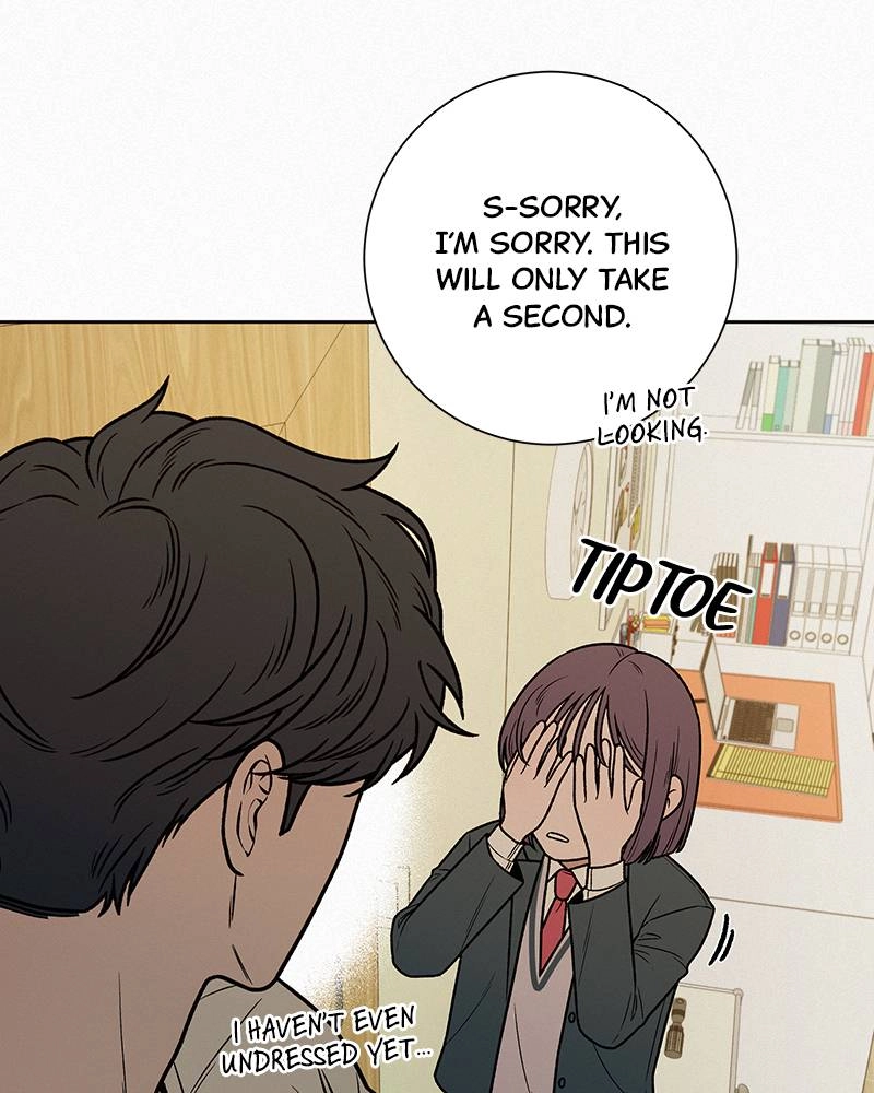 Operation True Love Chapter 14 - Page 70