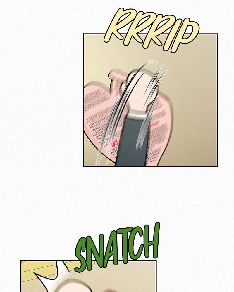 Operation True Love Chapter 14 - Page 73