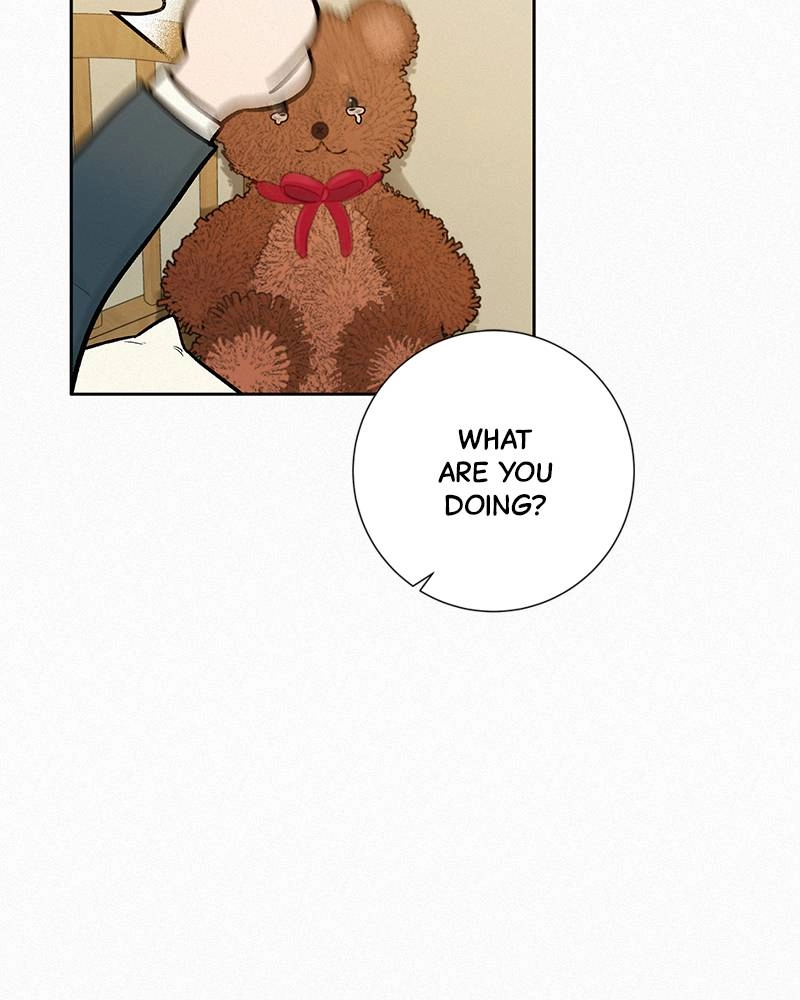 Operation True Love Chapter 14 - Page 74