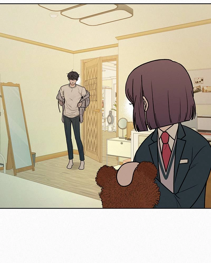 Operation True Love Chapter 14 - Page 75