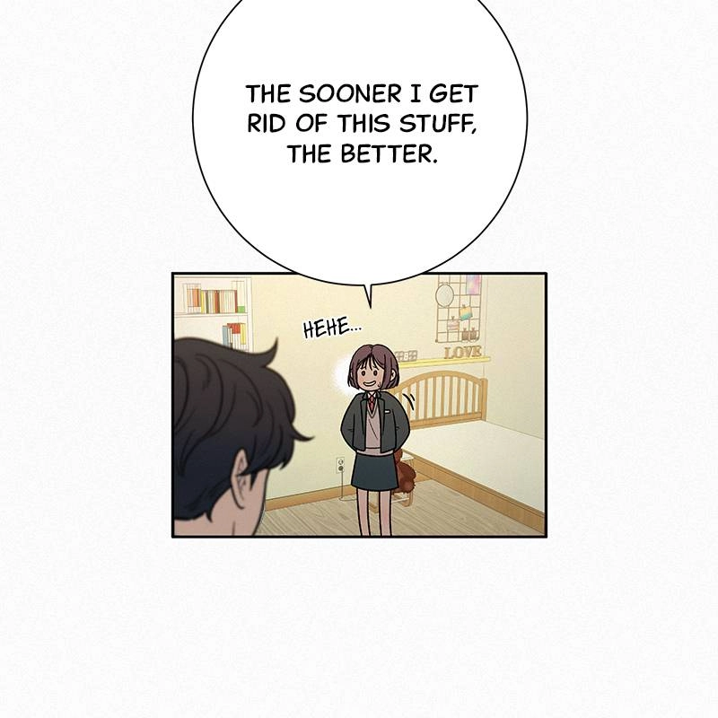 Operation True Love Chapter 14 - Page 79