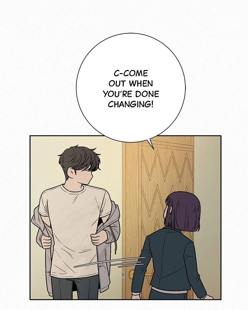 Operation True Love Chapter 14 - Page 80