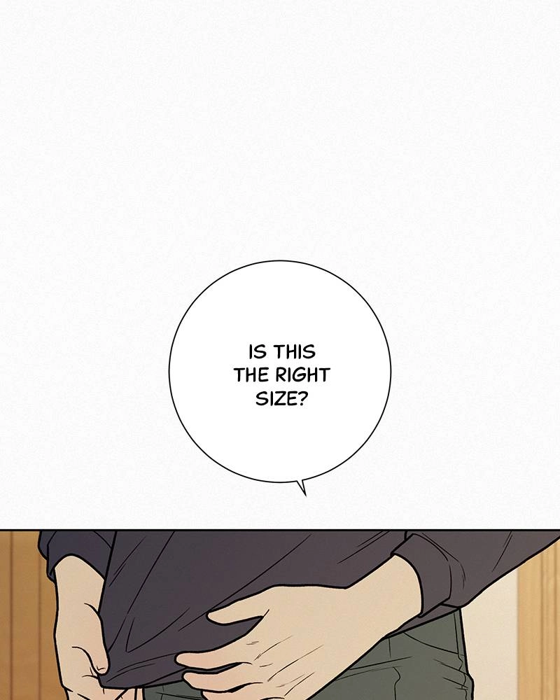 Operation True Love Chapter 14 - Page 85
