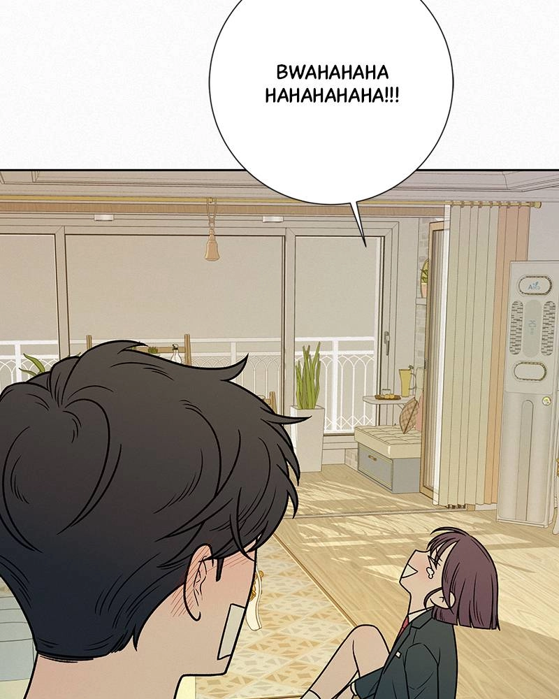 Operation True Love Chapter 14 - Page 91