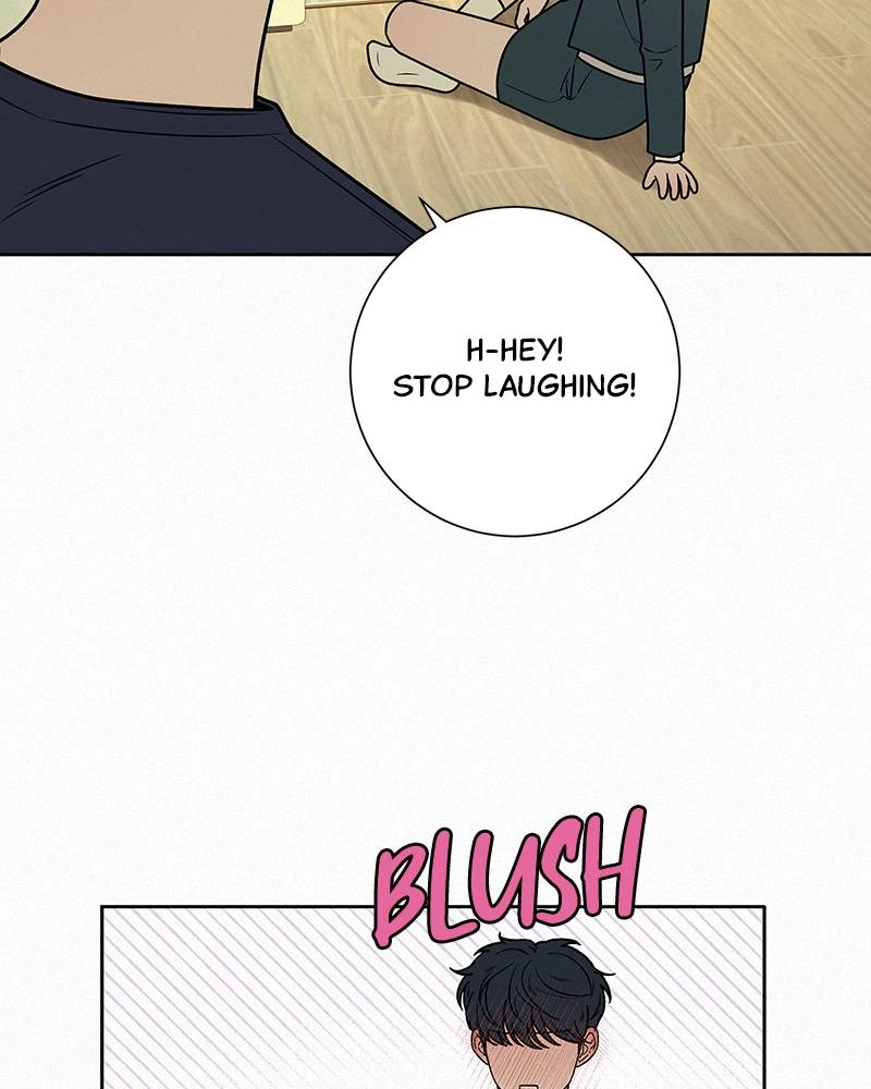 Operation True Love Chapter 14 - Page 92