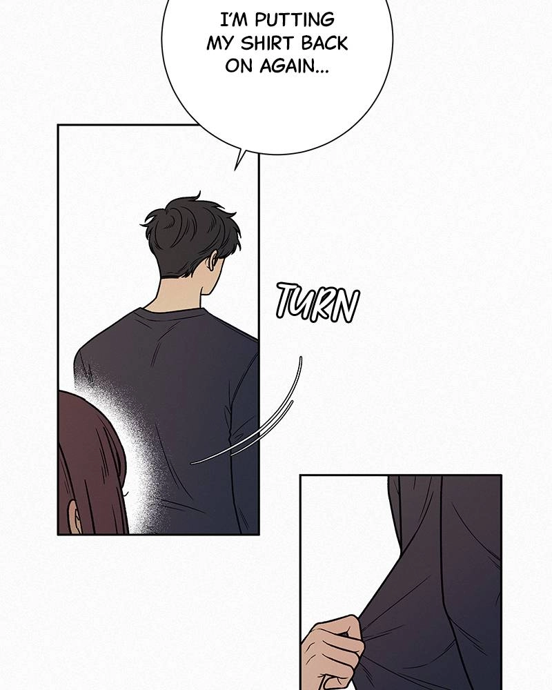 Operation True Love Chapter 14 - Page 94