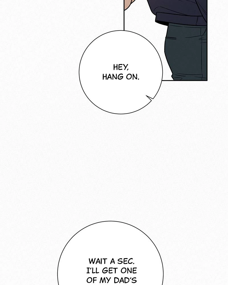 Operation True Love Chapter 14 - Page 95