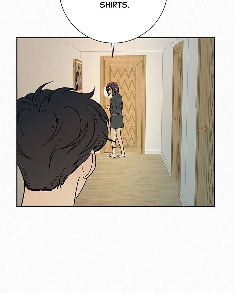 Operation True Love Chapter 14 - Page 96
