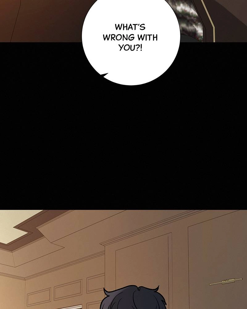 Operation True Love Chapter 14 - Page 110