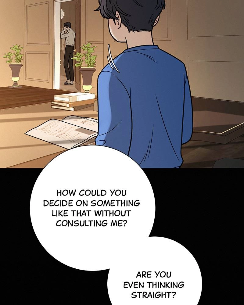 Operation True Love Chapter 14 - Page 111