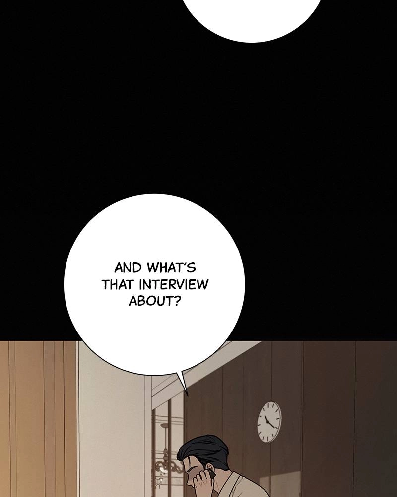 Operation True Love Chapter 14 - Page 112