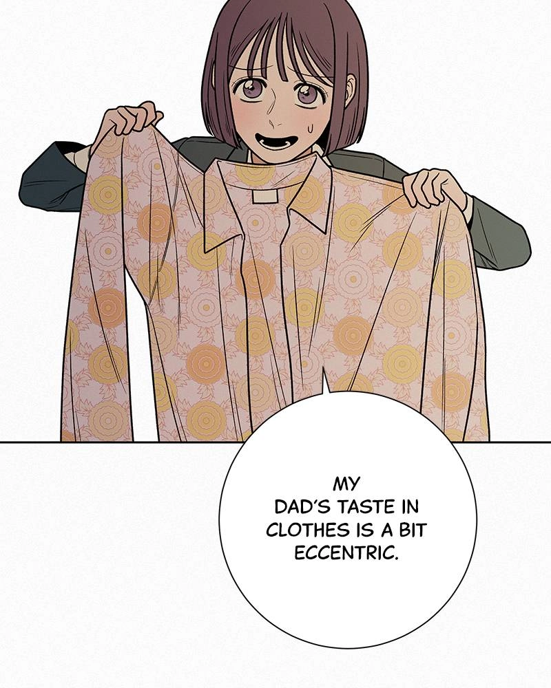 Operation True Love Chapter 14 - Page 124