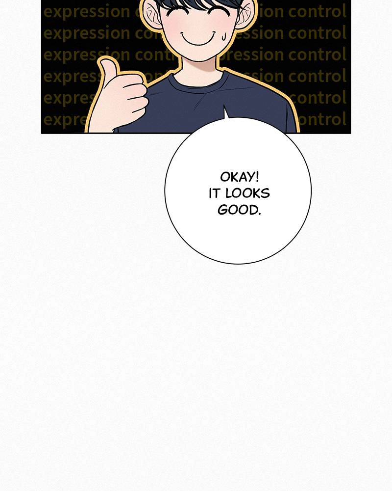 Operation True Love Chapter 14 - Page 126
