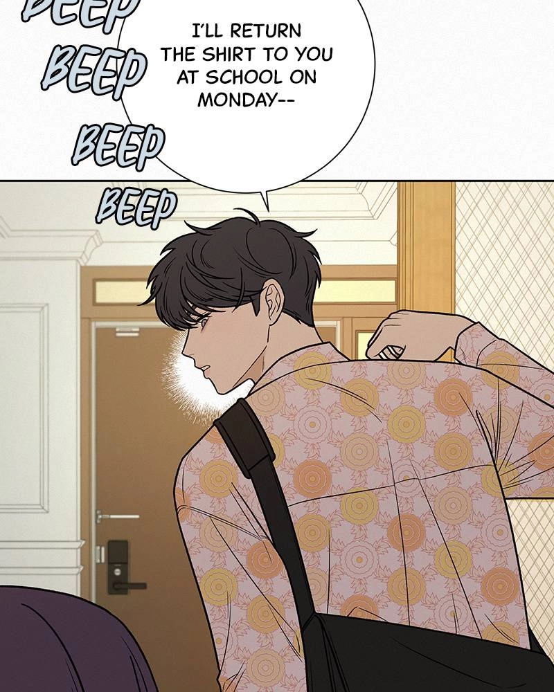 Operation True Love Chapter 14 - Page 129