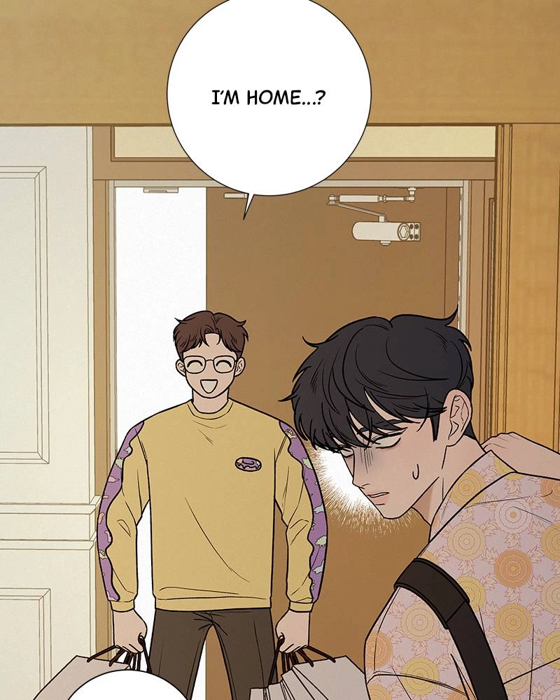 Operation True Love Chapter 14 - Page 134