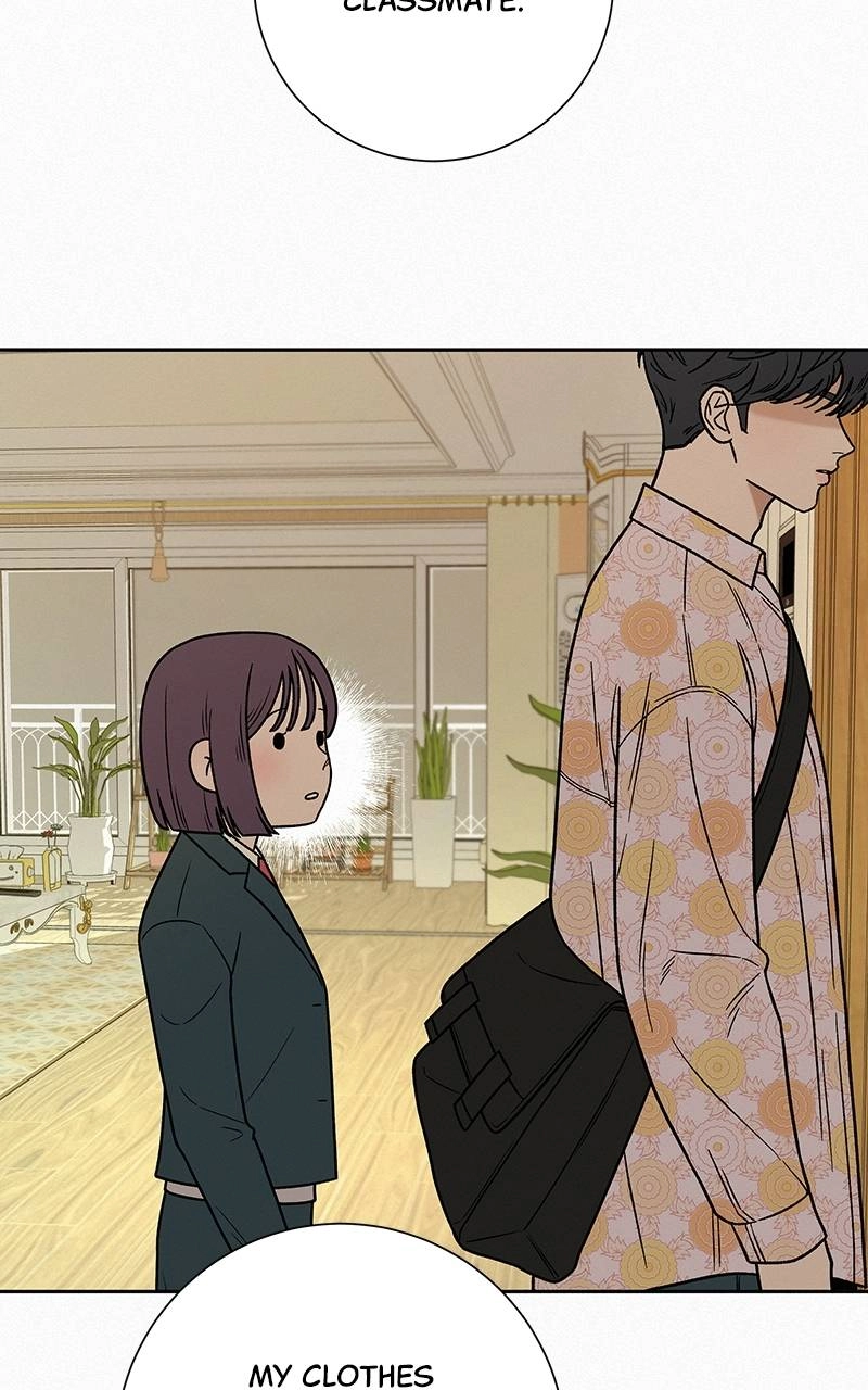 Operation True Love Chapter 15 - Page 6