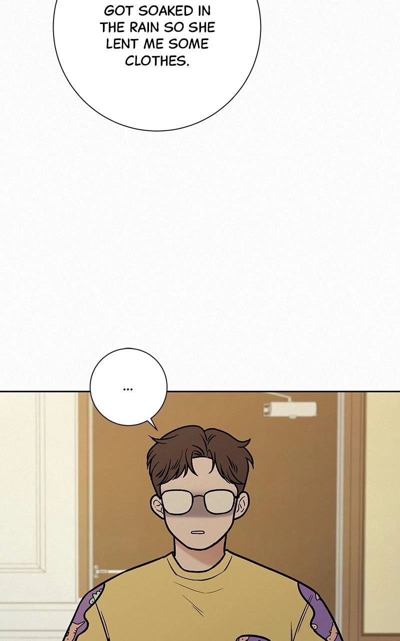 Operation True Love Chapter 15 - Page 7