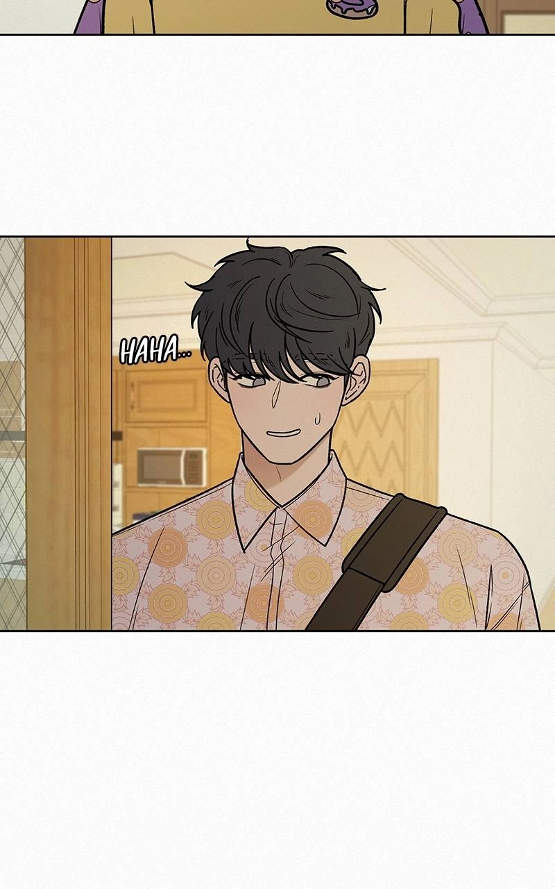 Operation True Love Chapter 15 - Page 8