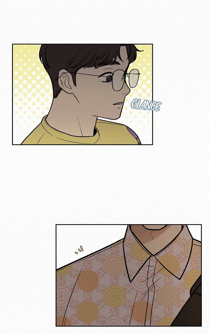 Operation True Love Chapter 15 - Page 9