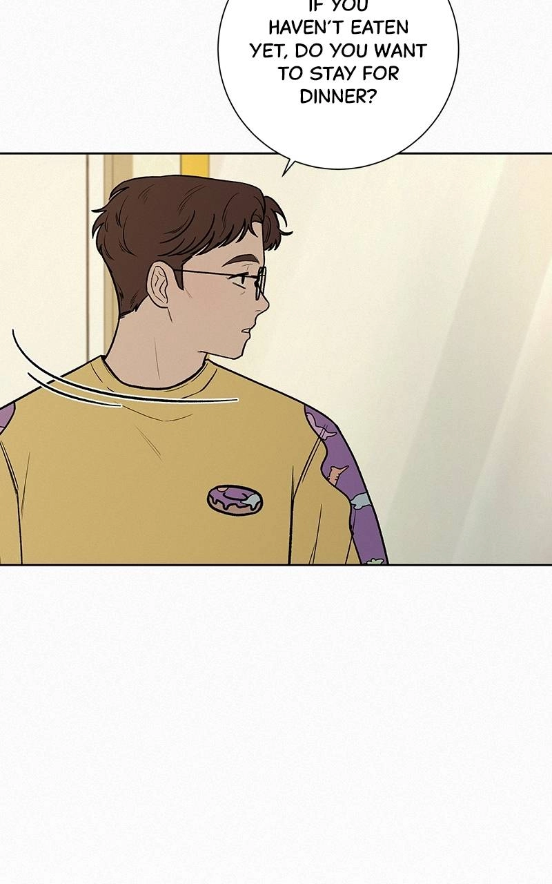 Operation True Love Chapter 15 - Page 17