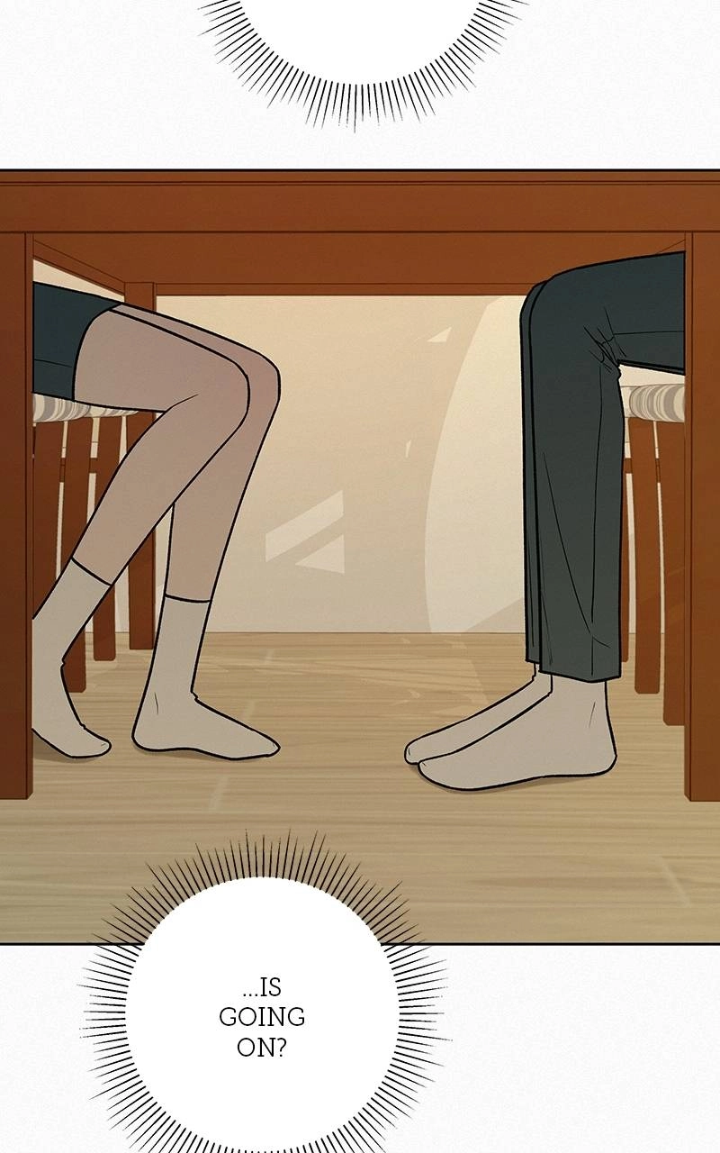 Operation True Love Chapter 15 - Page 26