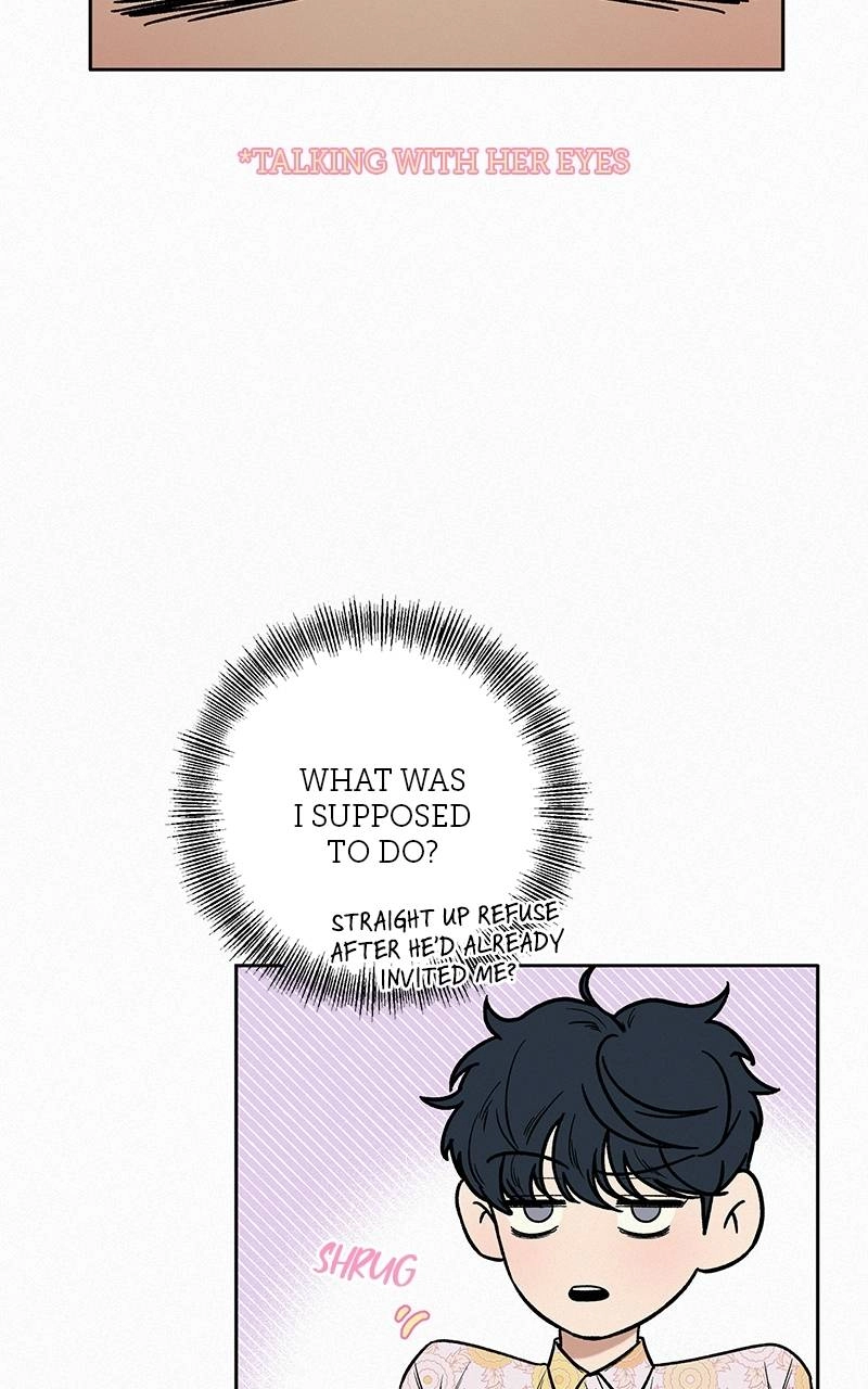Operation True Love Chapter 15 - Page 33