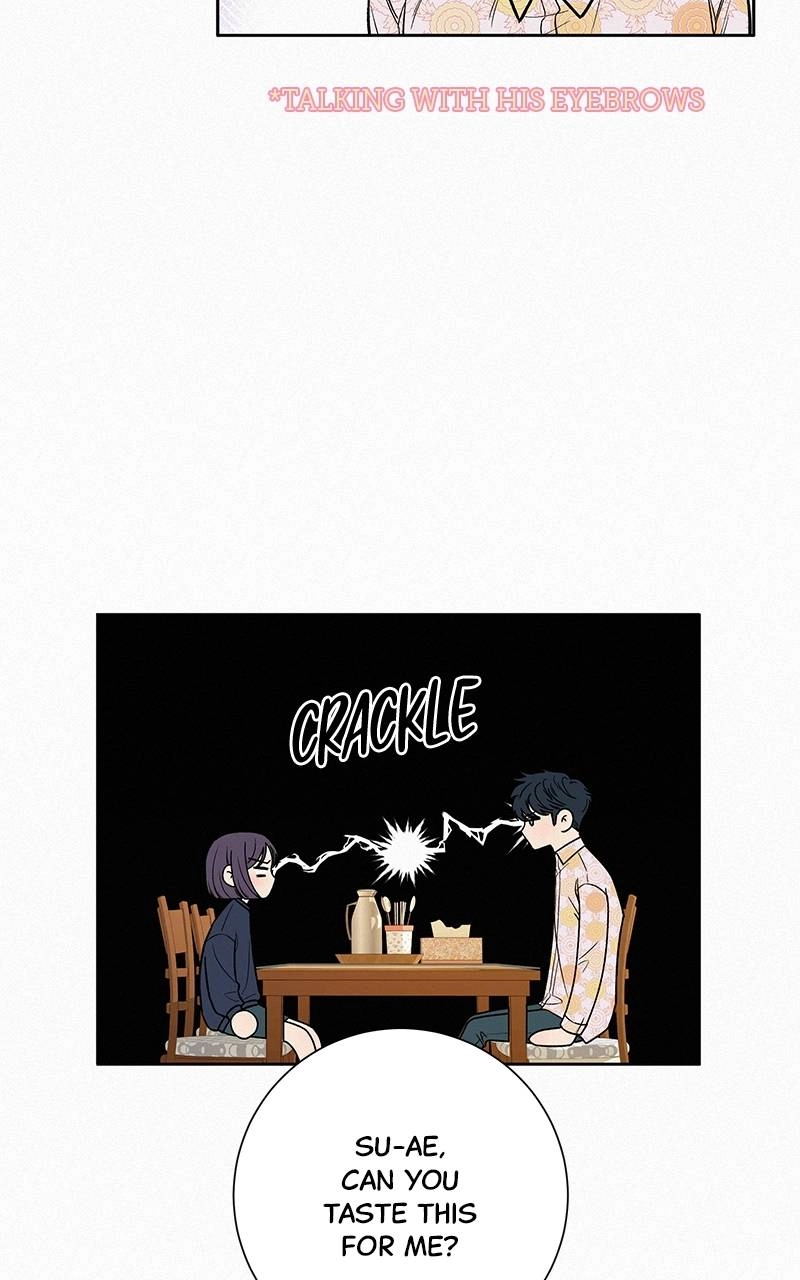 Operation True Love Chapter 15 - Page 34