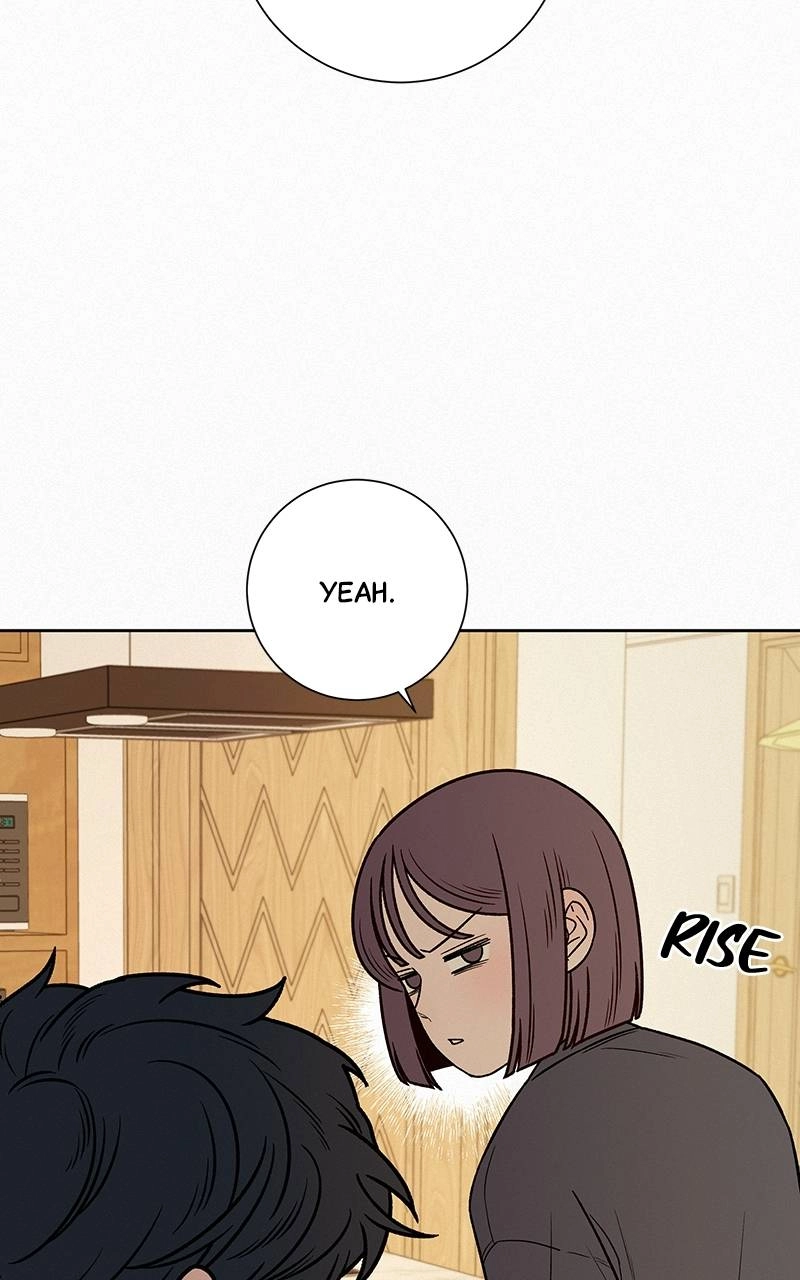 Operation True Love Chapter 15 - Page 35