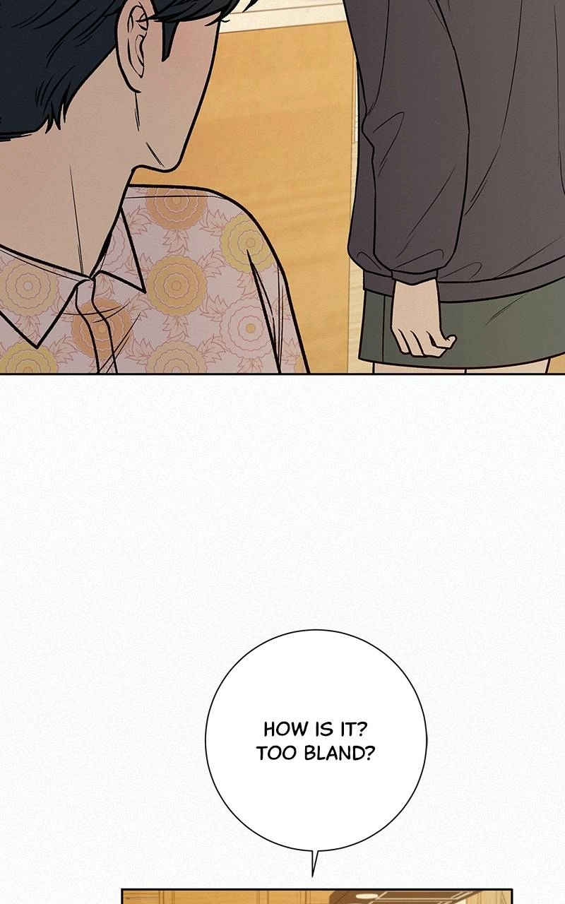 Operation True Love Chapter 15 - Page 36