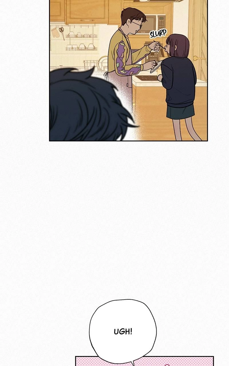 Operation True Love Chapter 15 - Page 37