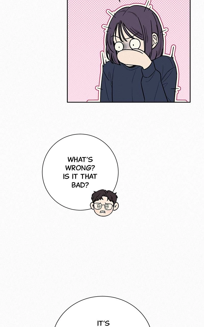 Operation True Love Chapter 15 - Page 38