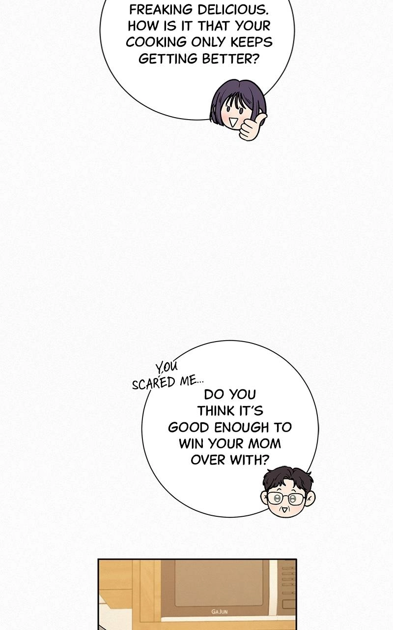 Operation True Love Chapter 15 - Page 39