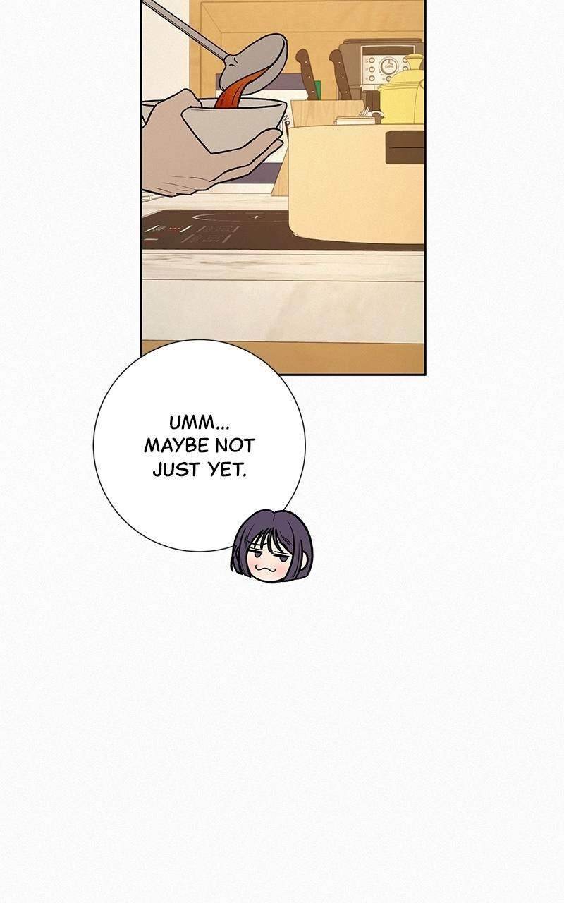 Operation True Love Chapter 15 - Page 40