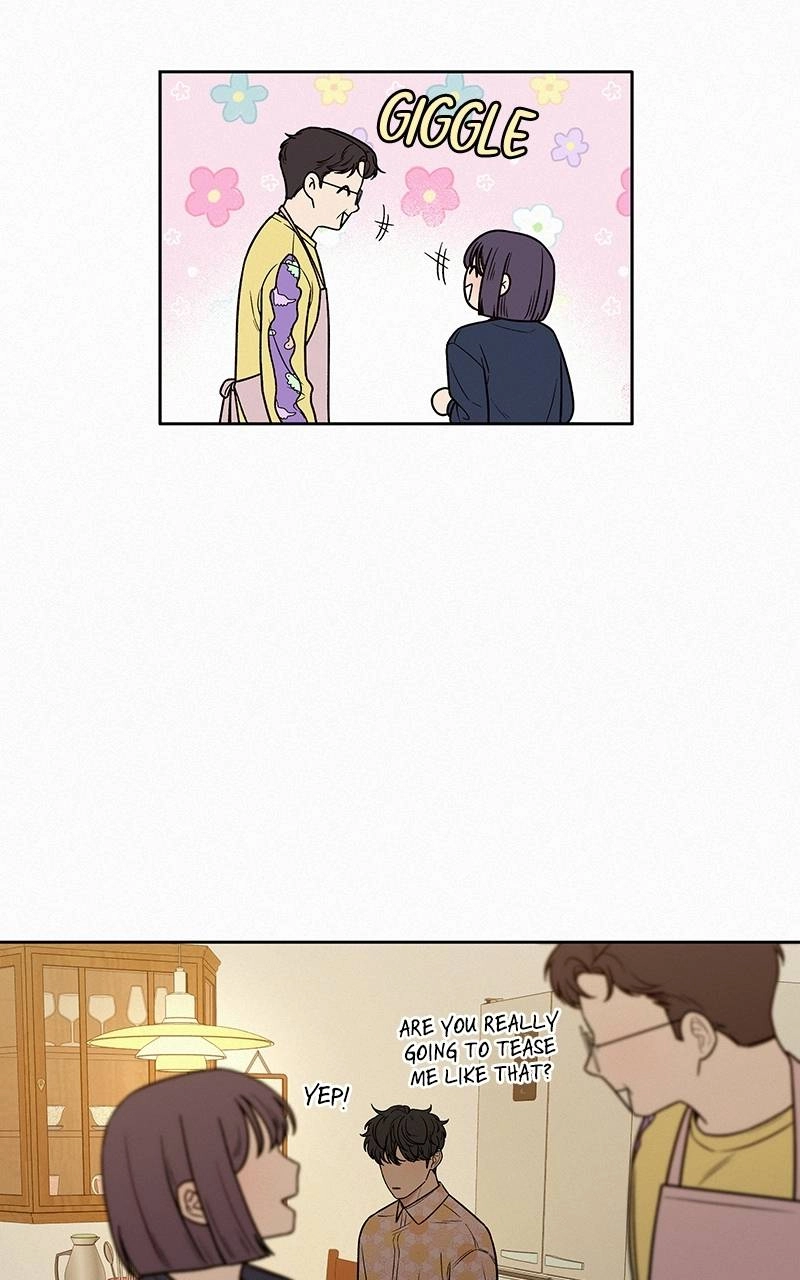 Operation True Love Chapter 15 - Page 41