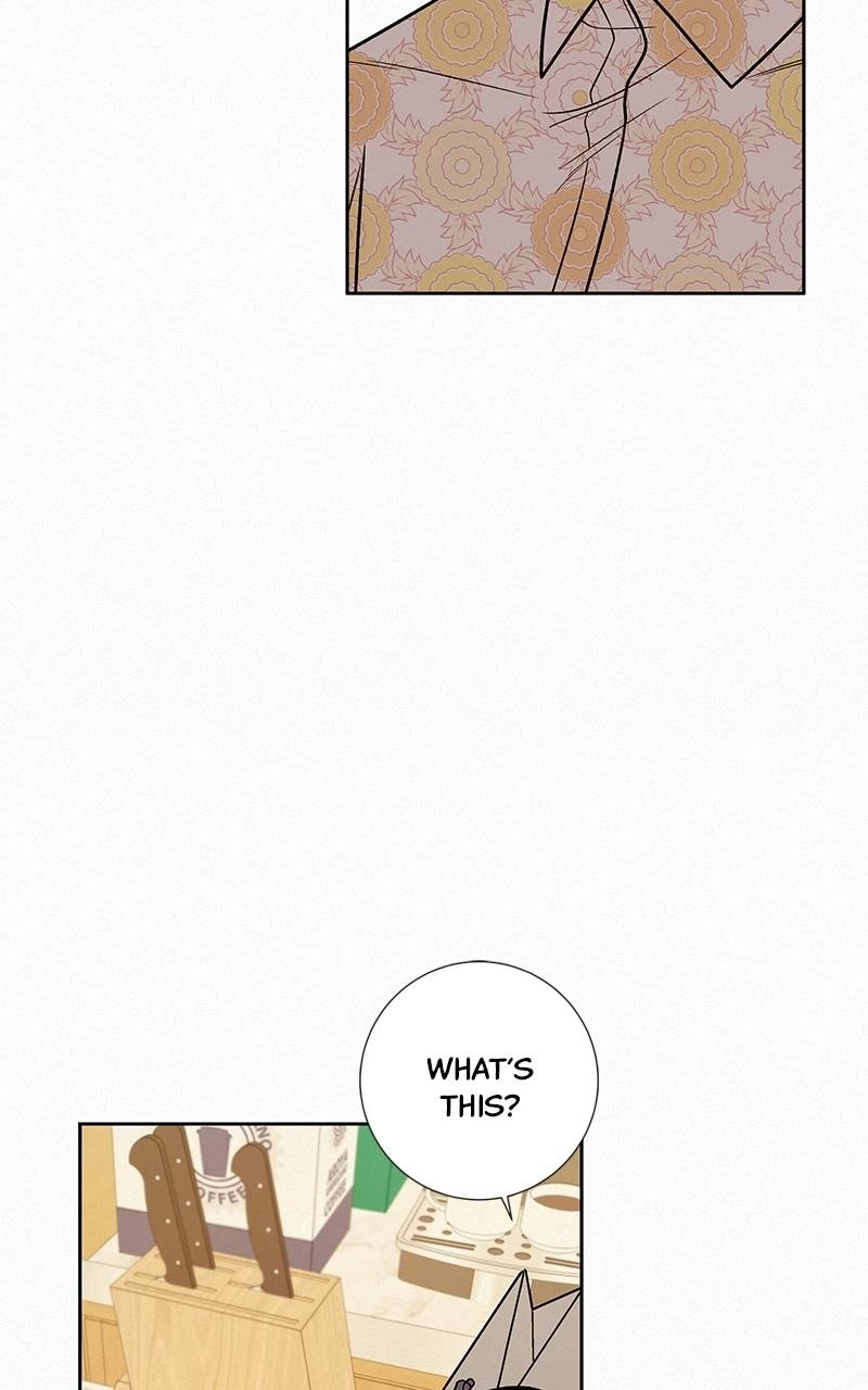 Operation True Love Chapter 15 - Page 43