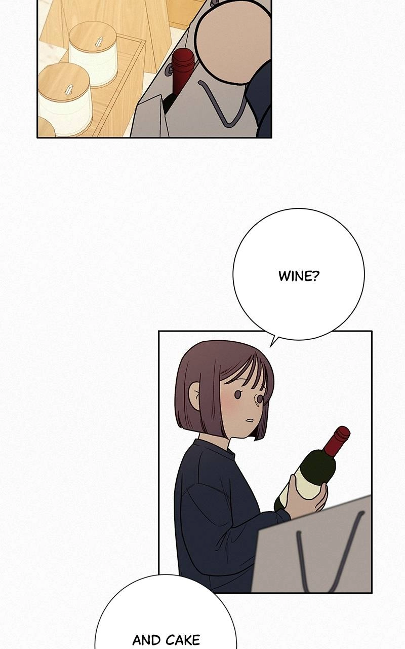Operation True Love Chapter 15 - Page 44