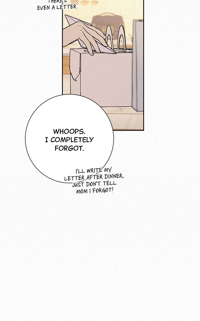 Operation True Love Chapter 15 - Page 46