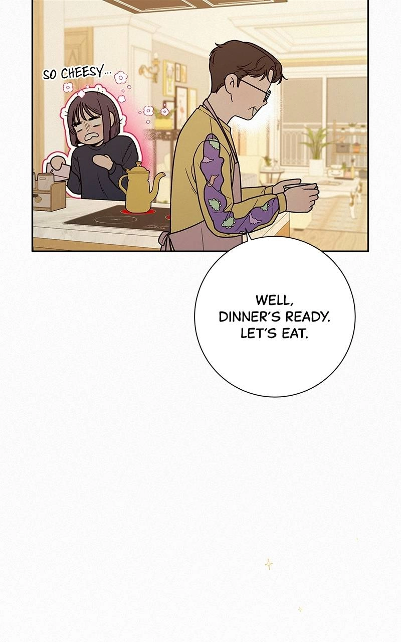 Operation True Love Chapter 15 - Page 48